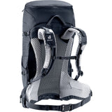 Deuter Futura 24 SL Damen Wanderrucksack black Produktbild 3