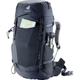 Deuter Futura 24 SL Damen Wanderrucksack black Produktbild 7