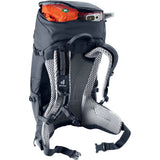 Deuter Futura 24 SL Damen Wanderrucksack black Produktbild 8