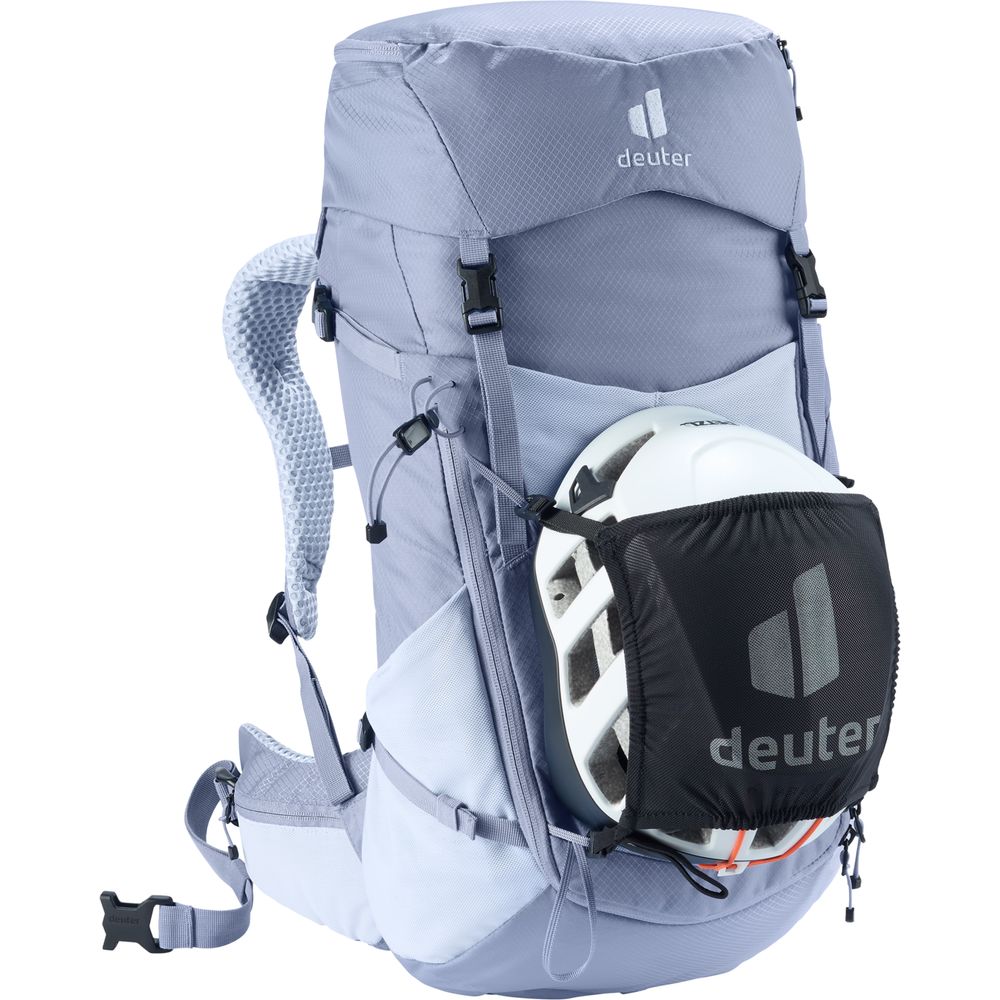 Deuter Futura 24 SL Damen Wanderrucksack polar-bluejay Produktbild 9