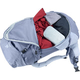 Deuter Futura 24 SL Damen Wanderrucksack polar-bluejay Produktbild 10