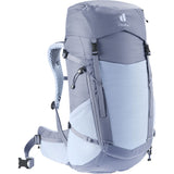 Deuter Futura 24 SL Damen Wanderrucksack polar-bluejay Produktbild 11