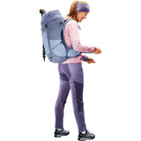 Deuter Futura 24 SL Damen Wanderrucksack polar-bluejay Produktbild 12