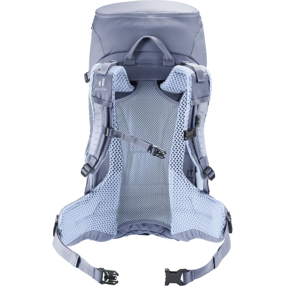 Deuter Futura 24 SL Damen Wanderrucksack polar-bluejay Produktbild 1