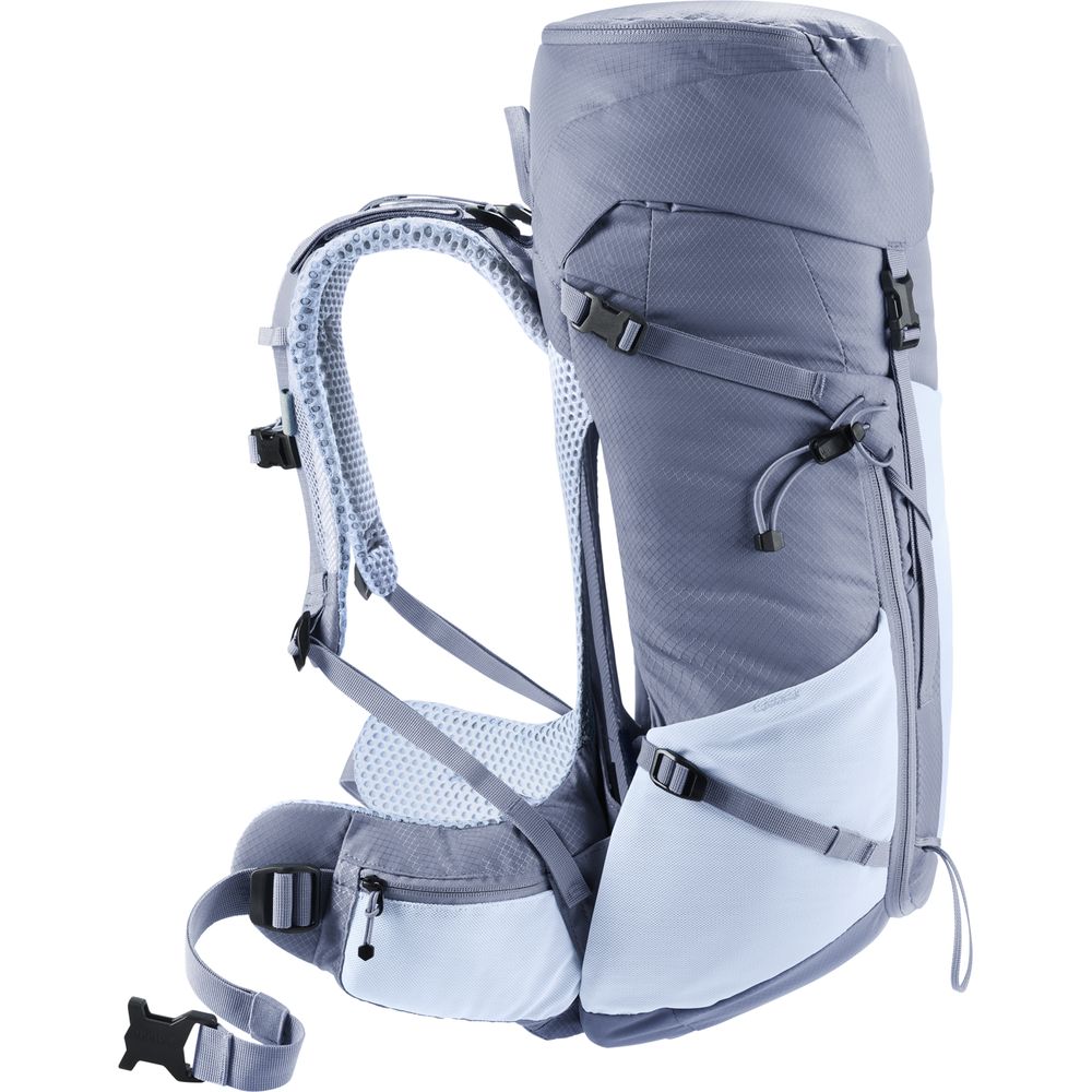Deuter Futura 24 SL Damen Wanderrucksack polar-bluejay Produktbild 2