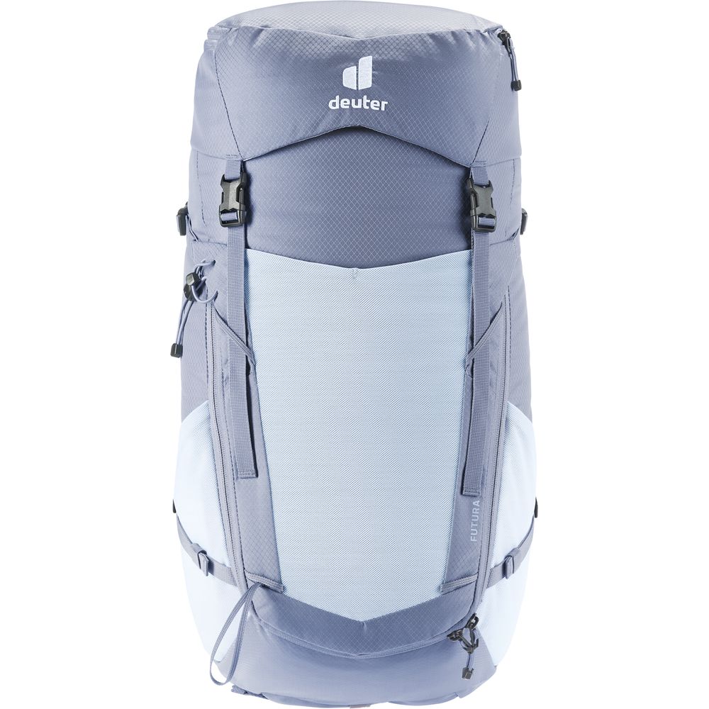 Deuter Futura 24 SL Damen Wanderrucksack polar-bluejay Produktbild 5