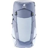 Deuter Futura 24 SL Damen Wanderrucksack polar-bluejay Produktbild 5