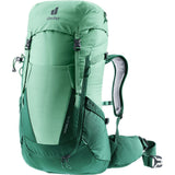 Deuter Futura 24 SL Damen Wanderrucksack spearmint-seagreen Produktbild 0