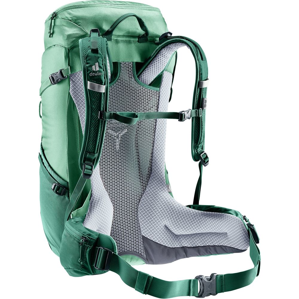 Deuter Futura 24 SL Damen Wanderrucksack spearmint-seagreen Produktbild 3