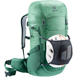 Deuter Futura 24 SL Damen Wanderrucksack spearmint-seagreen Produktbild 6