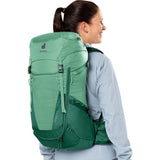 Deuter Futura 24 SL Damen Wanderrucksack spearmint-seagreen Produktbild 7