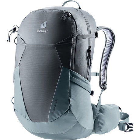 Deuter Futura 25 SL Damen Wanderrucksack graphite shale Produktbild 0