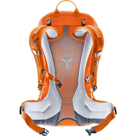 Deuter Futura 25 SL Damen Wanderrucksack peach tuscany Produktbild 1
