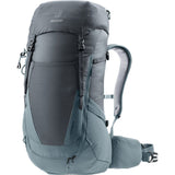 Deuter Futura 26 Herren Wanderrucksack graphite shale Produktbild 0
