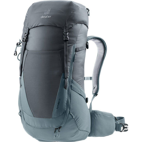 Deuter Futura 26 Herren Wanderrucksack graphite shale Produktbild 0