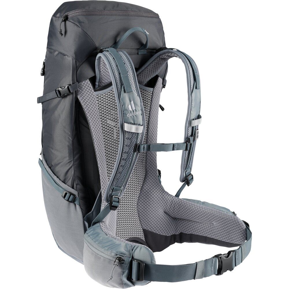 Deuter Futura 26 Herren Wanderrucksack graphite shale Produktbild 2