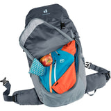 Deuter Futura 26 Herren Wanderrucksack graphite shale Produktbild 6