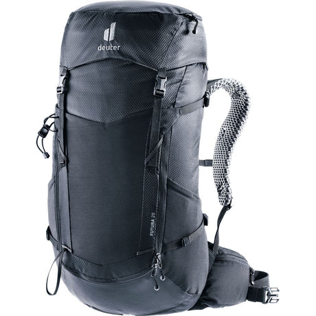 Deuter Futura 26 Wanderrucksack black Produktbild 0
