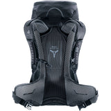Deuter Futura 26 Wanderrucksack black Produktbild 1