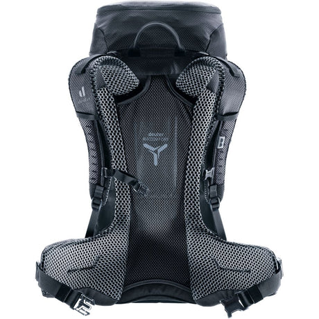 Deuter Futura 26 Wanderrucksack black Produktbild 1