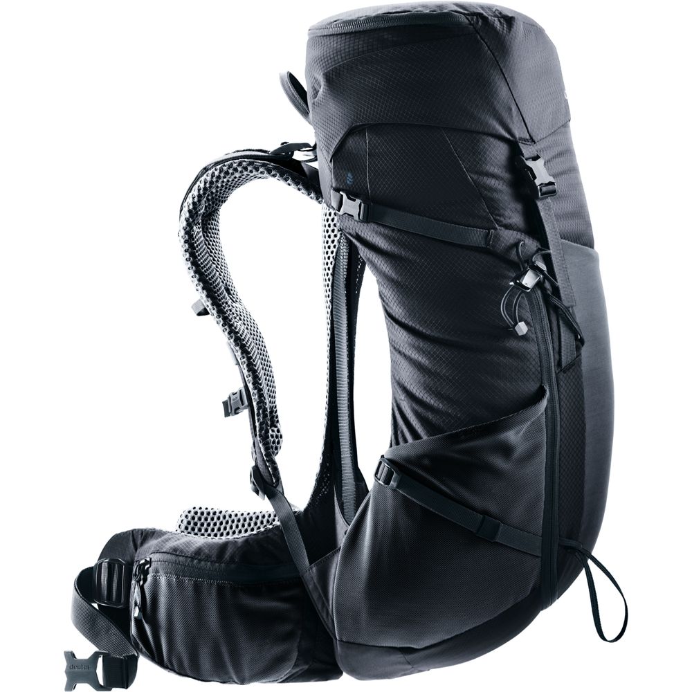 Deuter Futura 26 Wanderrucksack black Produktbild 2