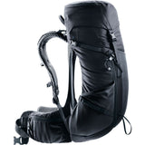 Deuter Futura 26 Wanderrucksack black Produktbild 2