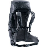 Deuter Futura 26 Wanderrucksack black Produktbild 3