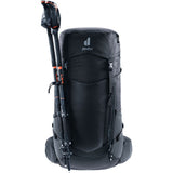 Deuter Futura 26 Wanderrucksack black Produktbild 4