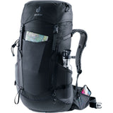 Deuter Futura 26 Wanderrucksack black Produktbild 5