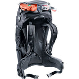 Deuter Futura 26 Wanderrucksack black Produktbild 6