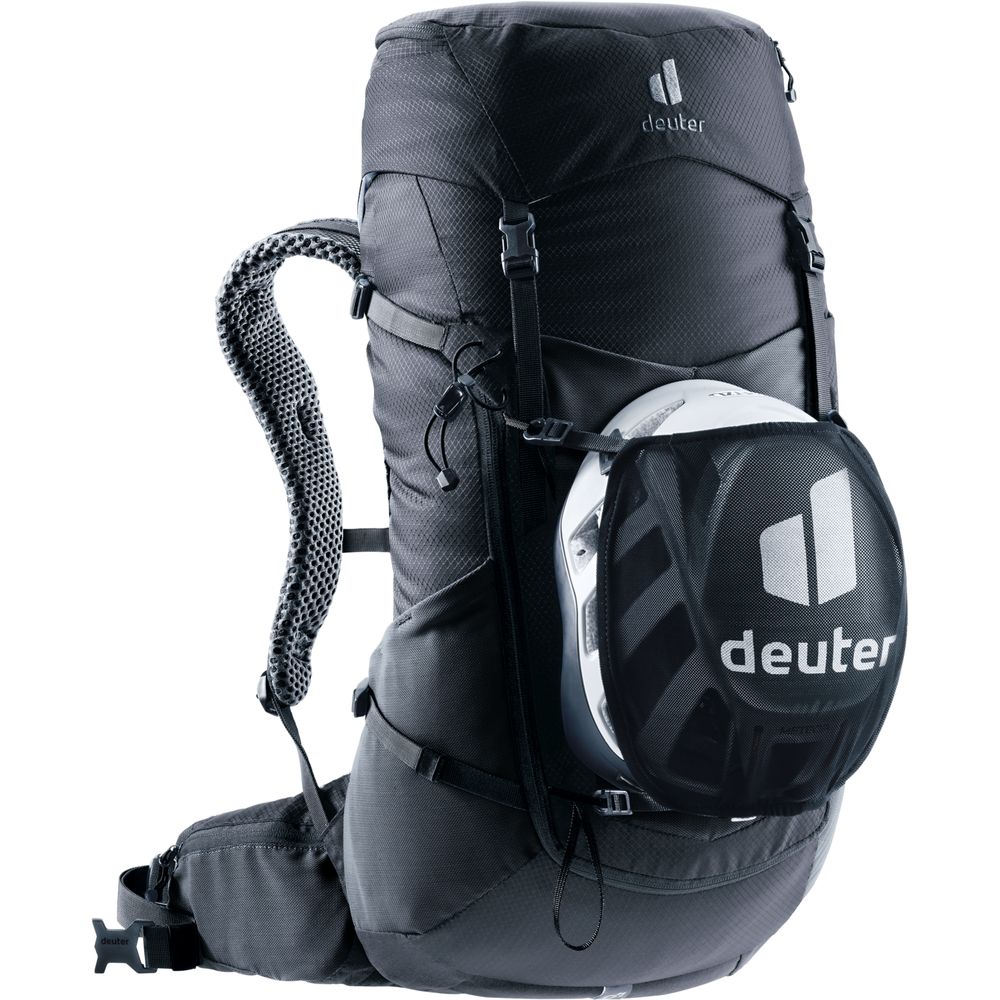 Deuter Futura 26 Wanderrucksack black Produktbild 7