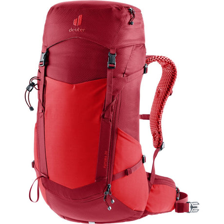 Deuter Futura 26 Wanderrucksack cherry-masala Produktbild 0