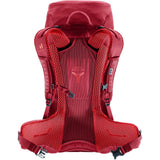 Deuter Futura 26 Wanderrucksack cherry-masala Produktbild 1