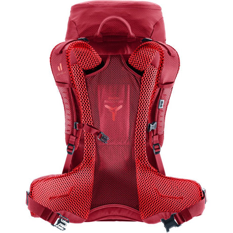 Deuter Futura 26 Wanderrucksack cherry-masala Produktbild 1