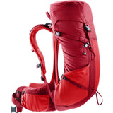 Deuter Futura 26 Wanderrucksack cherry-masala Produktbild 2