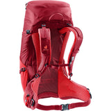 Deuter Futura 26 Wanderrucksack cherry-masala Produktbild 3