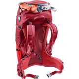 Deuter Futura 26 Wanderrucksack cherry-masala Produktbild 6