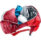 Deuter Futura 26 Wanderrucksack cherry-masala Produktbild 8