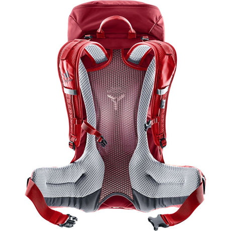 Deuter Futura 26 Wanderrucksack masala cherry Produktbild 1