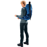 Deuter Futura 26 Wanderrucksack nightblue-baltic Produktbild 9