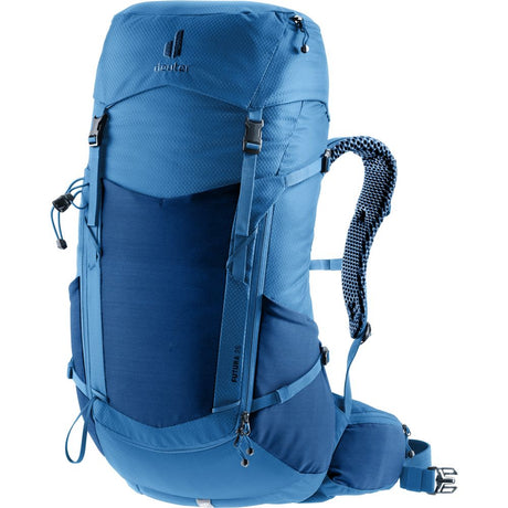Deuter Futura 26 Wanderrucksack nightblue-baltic Produktbild 0