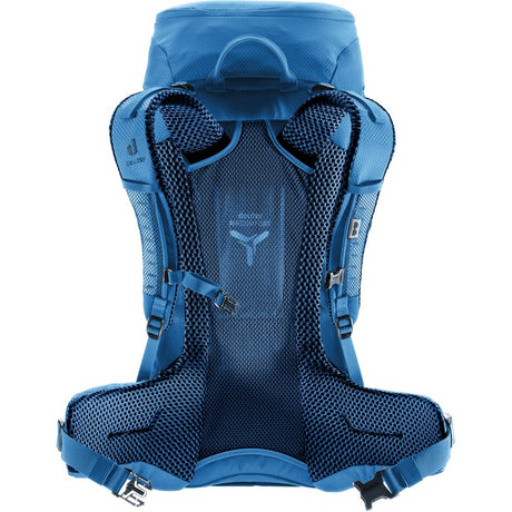 Deuter Futura 26 Wanderrucksack nightblue-baltic Produktbild 1