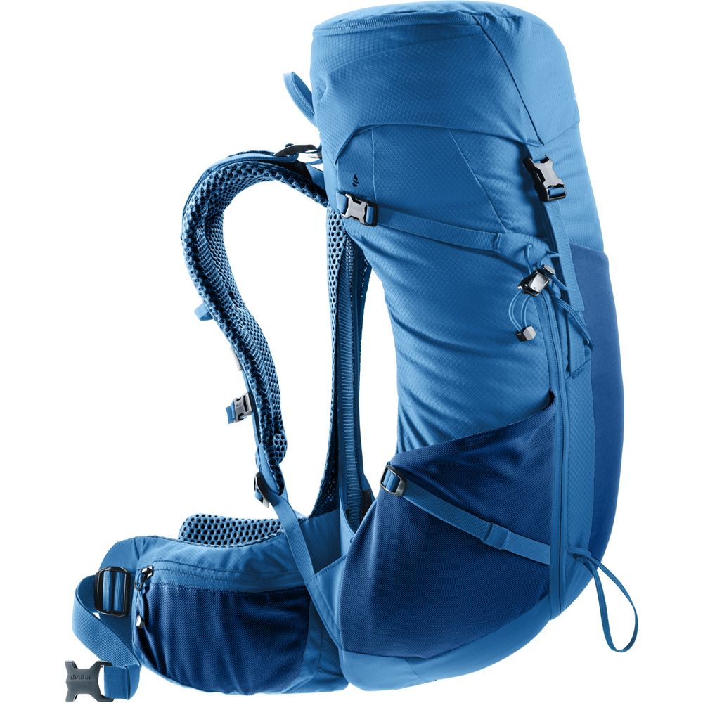 Deuter Futura 26 Wanderrucksack nightblue-baltic Produktbild 2