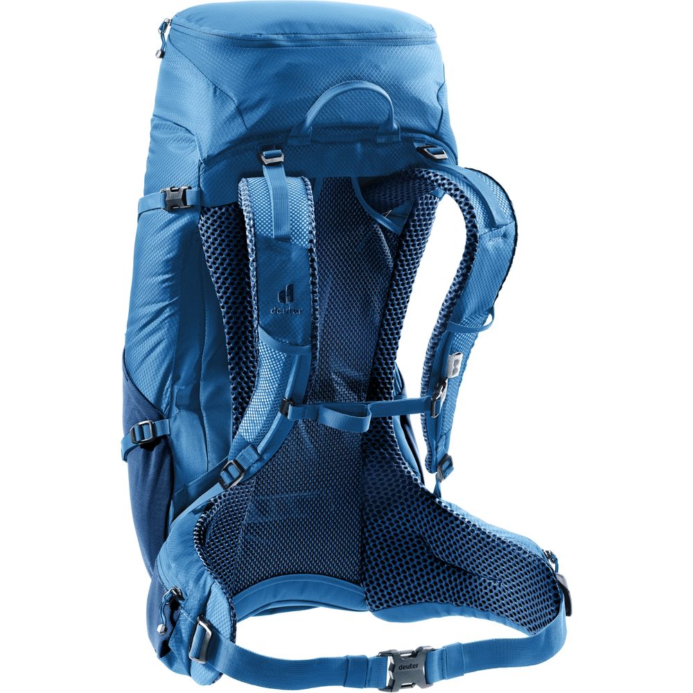 Deuter Futura 26 Wanderrucksack nightblue-baltic Produktbild 3
