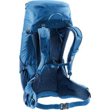 Deuter Futura 26 Wanderrucksack nightblue-baltic Produktbild 3