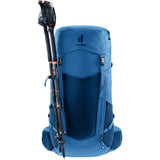 Deuter Futura 26 Wanderrucksack nightblue-baltic Produktbild 4