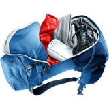 Deuter Futura 26 Wanderrucksack nightblue-baltic Produktbild 8