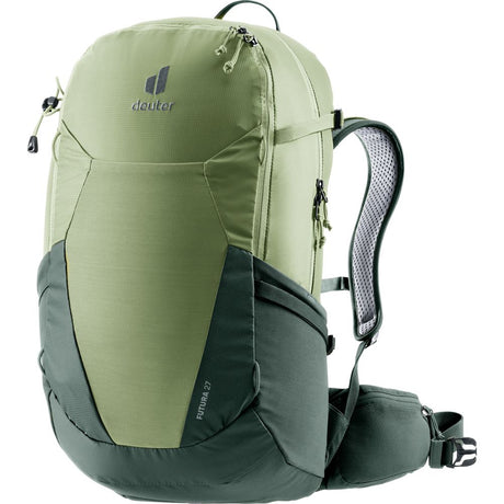 Deuter Futura 27 Wanderrucksack grove ivy Produktbild 0