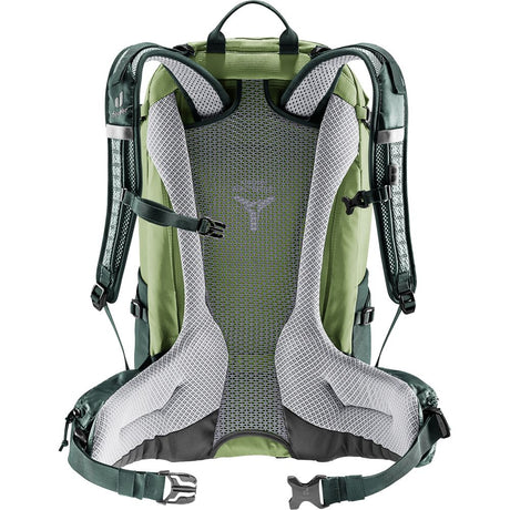 Deuter Futura 27 Wanderrucksack grove ivy Produktbild 1
