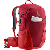 Deuter Futura 27 Wanderrucksack masala cherry Produktbild 5